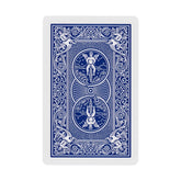 Bicycle Bridge Cards (Blue)